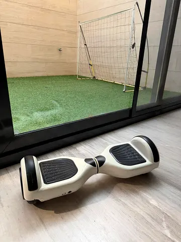 Hoverboard self balancing scooter clearing sale