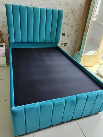 Bed for sale