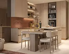 Modern 1BR I best deal | ready soon I easy payment plan