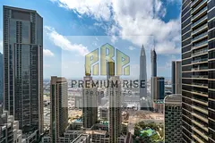Modern 1-Bedroom Furnished Apartment with a Stunning View!
