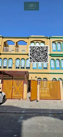 3BHK | Townhouse | for Rent 50k 4 payment