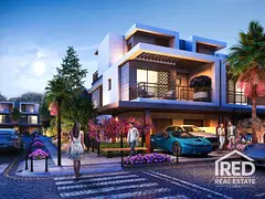 Premium Family Living | BrandNew | Rooftop Terrace