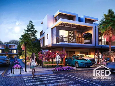 Premium Family Living | BrandNew | Rooftop Terrace