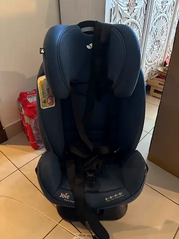 Joie convertible car seat - well maintained