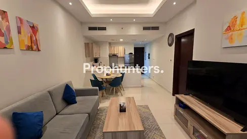 Fully Furnished | Vacant | Available for Viewing