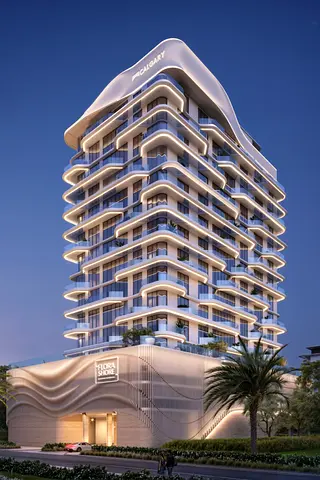 INVEST NOW l FULLY FURNISHED l HIGH ROI l WATERFRONT