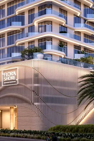 INVEST NOW l FULLY FURNISHED l HIGH ROI l WATERFRONT