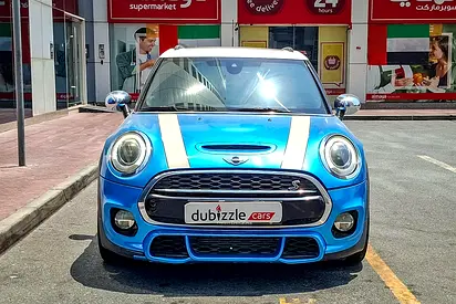 صورة 2 لـ 2017 MINI COOPER