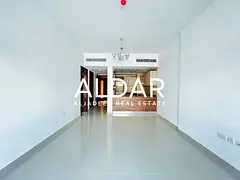Well Maintained | Modern Layout | Open Kitchen