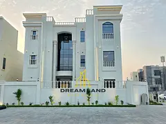Luxury modern villa for sale, freehold ownership for all nationalities with the right of inheritance