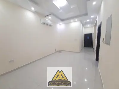 فيلا فاخرة للإيجار السنوي في عجمان  فرصة مميزة للعائلات الباحثة عن المساحة والراحة، فيلا واسعة بتصميم عصري وتوزيع عملي، توفر جميع احتياجات السكن العائ