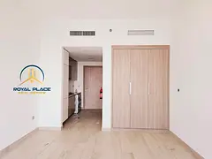 UNFURNISHED STUDIO | SPACIOUS | READY TO MOVE