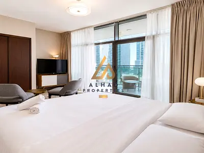 Vacant | Ready to Move In | Near Metro