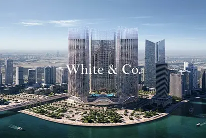 High Floor | Beach View | Genuine Resale