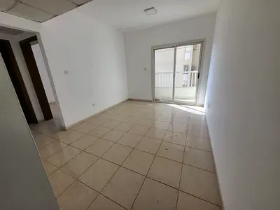 🏠 1 Bedroom Hall Apartment for Rent in Rolla Sharjah area with balcony on premium location