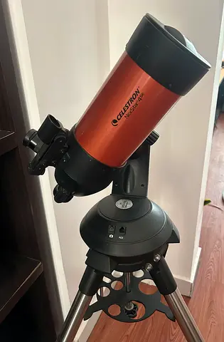 Telescope