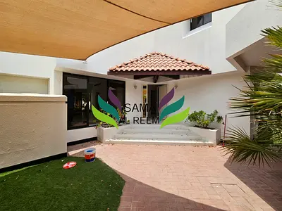 4 Bed +Maid Compound Villa | Shared Pool | Garden