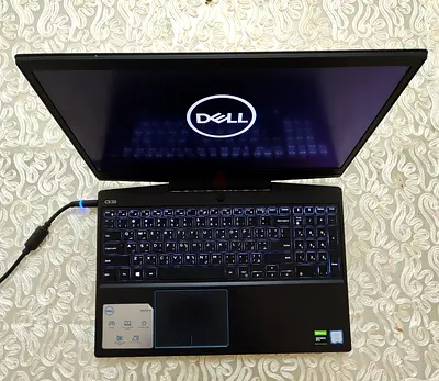 Dell G3 15 (G3 3590)