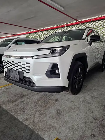 Toyota RAV4 GXR, миниатюра 6