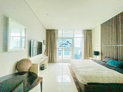 Fully Furnished | Great Deal | Vacant