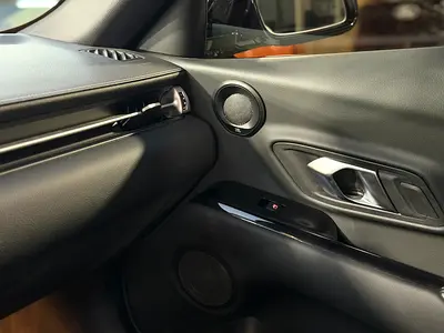 Toyota Supra GR, миниатюра 15