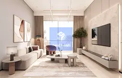 Elegant 1 Bedroom Apartment in Marquis Insignia | Premium Dubai Living