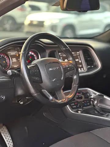 2020 Dodge CHALLENGER 照片 8