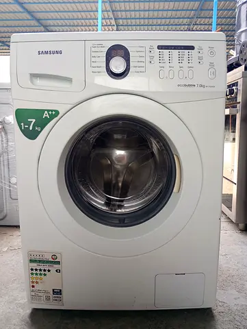 Samsung 7 kg washing machine fix price for sale