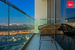 Astonishing| Well furnished| Vacant
