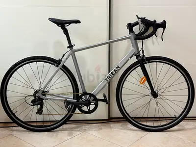 Decathlon Triban RC 100 Road Bike - Bicycle