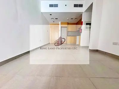 🌿 Elegant 1BHK with Balcony | 920 SQFT | Only AED 43,999 | Al Mamsha ✨