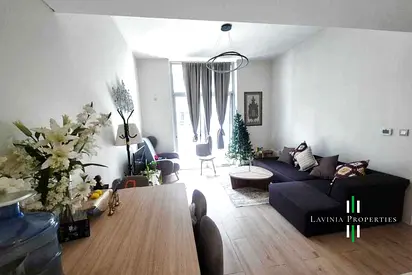 MULTIPLE CHQ | FULLY-FURNISHED 1 BHK | CHILLER FREE