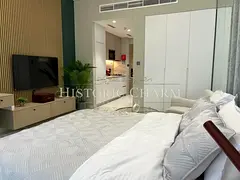 Furnished Studio | Westwood by Imtiaz | Balcony & Pool Access