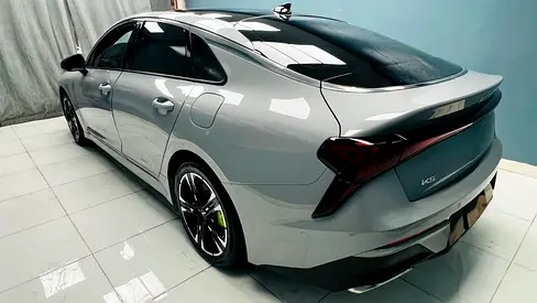 صورة 3 لـ 2025 KIA K5