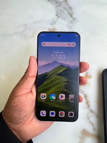 VIVO x200fe 12gb ram 512gm with vivo warranty