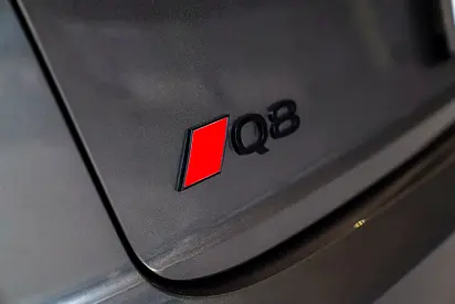 صورة مصغرة 14 لـ 2025 AUDI Q8