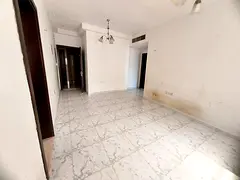 Spacious 1BHK with Big Kitchen | Prime Al Qulaya | AED 29,000