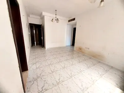 Spacious 1BHK with Big Kitchen | Prime Al Qulaya | AED 29,000