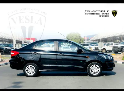 2020 FORD FIGO 照片 5