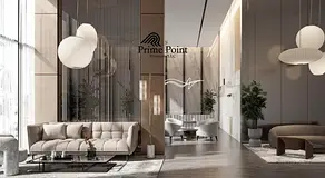 40/60 PP / Pool view /Maid room / Free Hold