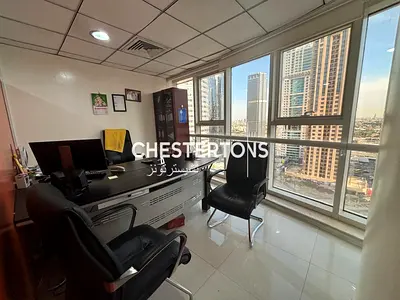 Fitted | Close To Metro | Lake View | For Investor