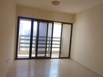 1bhk with 2 toilet central Ac