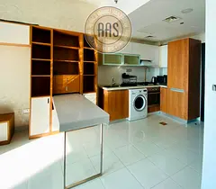 LUXURIOUS STUDIO FLAT|FURNISHED|READY TO MOVE|ALL AMINITIES AVAILABLE