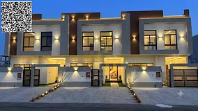 🏡✨ Own your dream villa with an all-inclusive price and invest in a luxurious villa in the hear