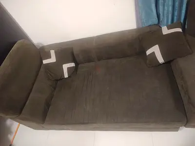 Sofa set