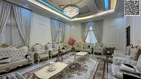 Investment residential villa for sale in Al Muwaihat 1 – 5000 sq ft, luxury specifications