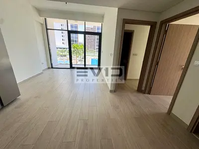 Corner 3BR | Spacious Layout | Meydan