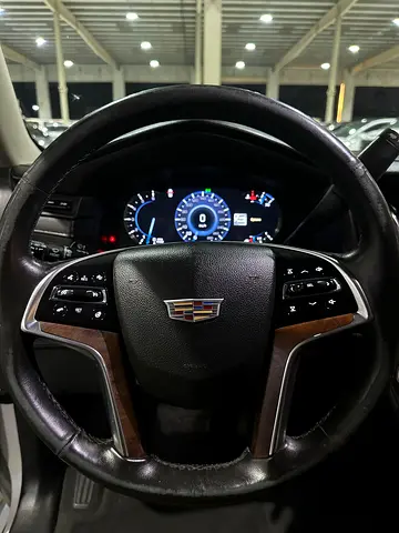 2016 Cadillac ESCALADE 缩略图 13