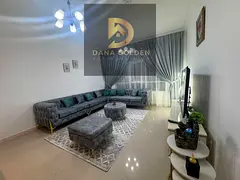 Sharjah\two bedroom \monthly\Al Taawun Street