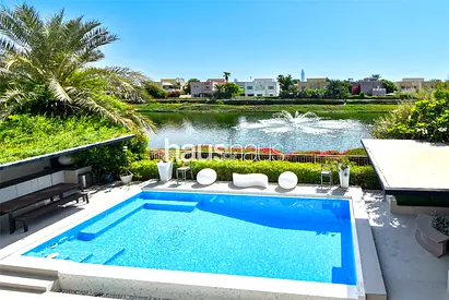 Best Of Meadows | Lake View | High Spec Upgrades